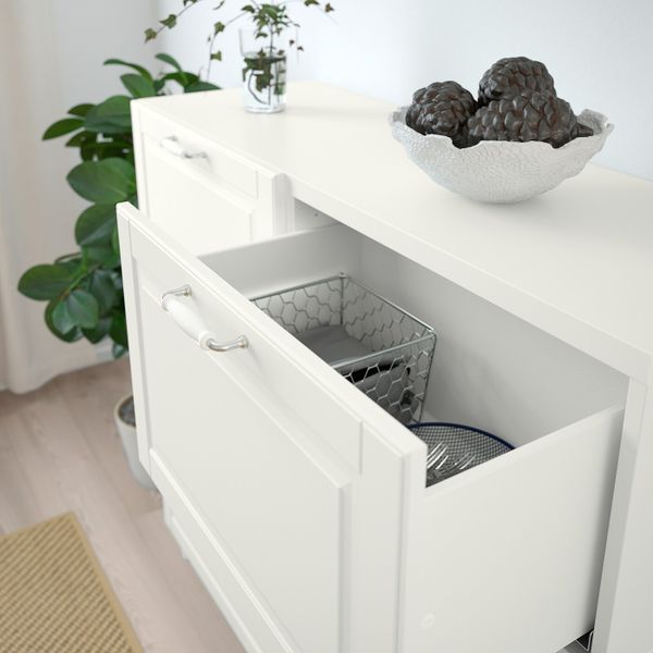 IKEA, дополнительный ракурс