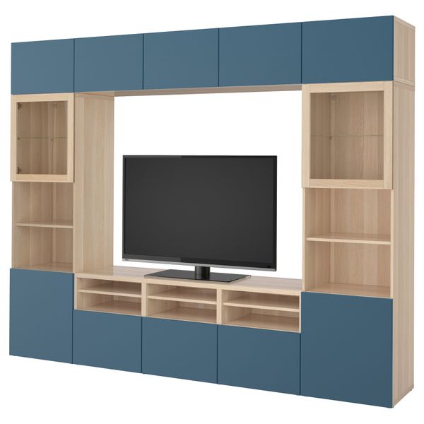 IKEA в интерьере