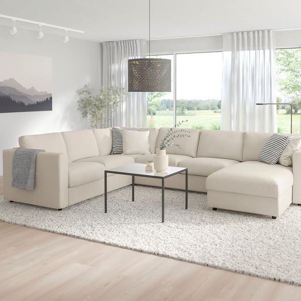 IKEA, дополнительный ракурс