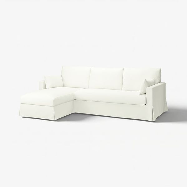 IKEA, дополнительный ракурс - схема-чертеж с размерами