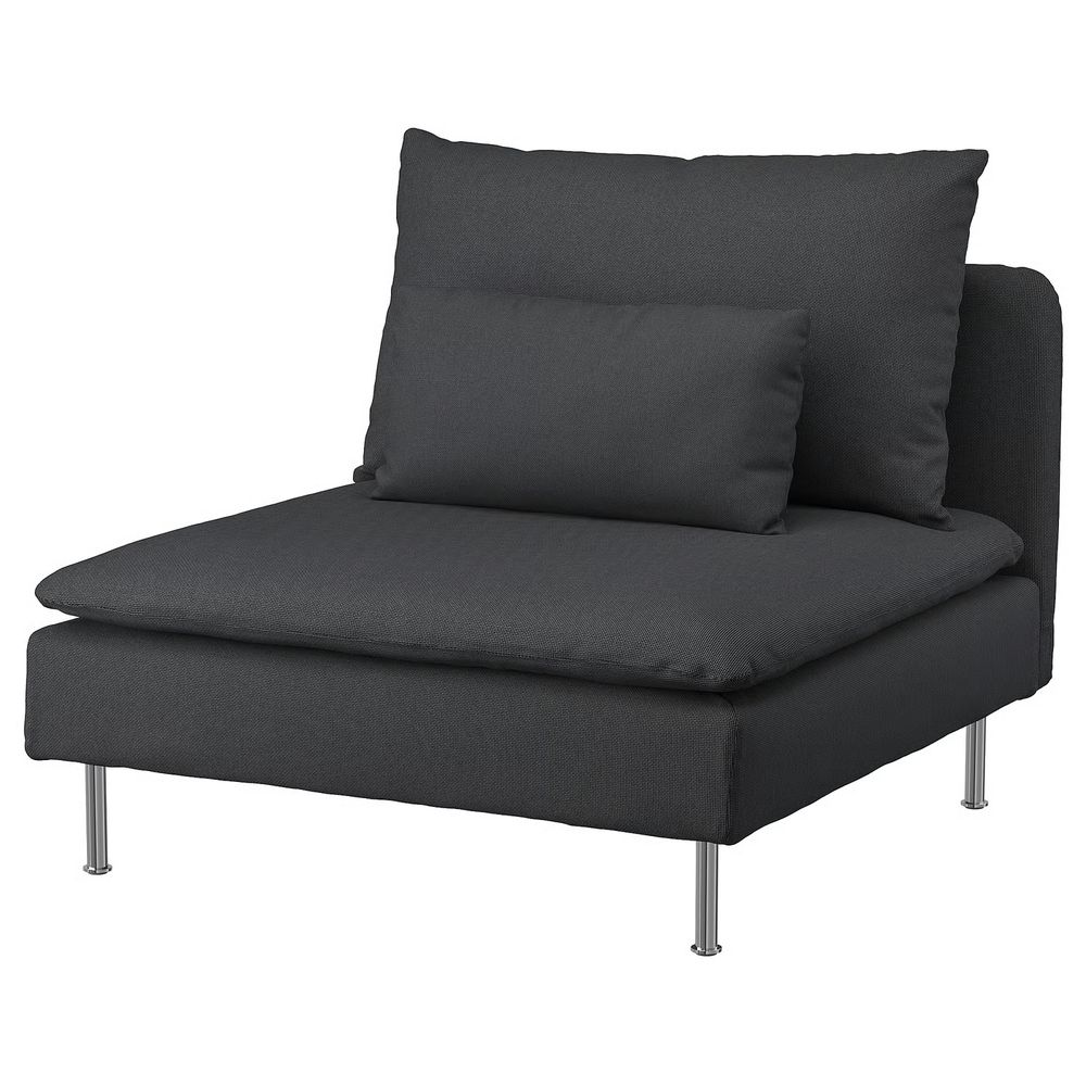 IKEA, вид спереди