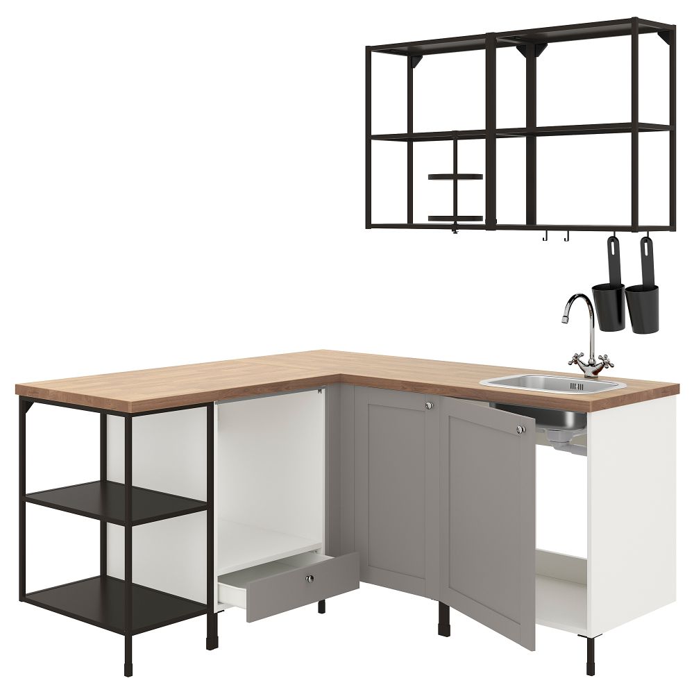 IKEA в интерьере