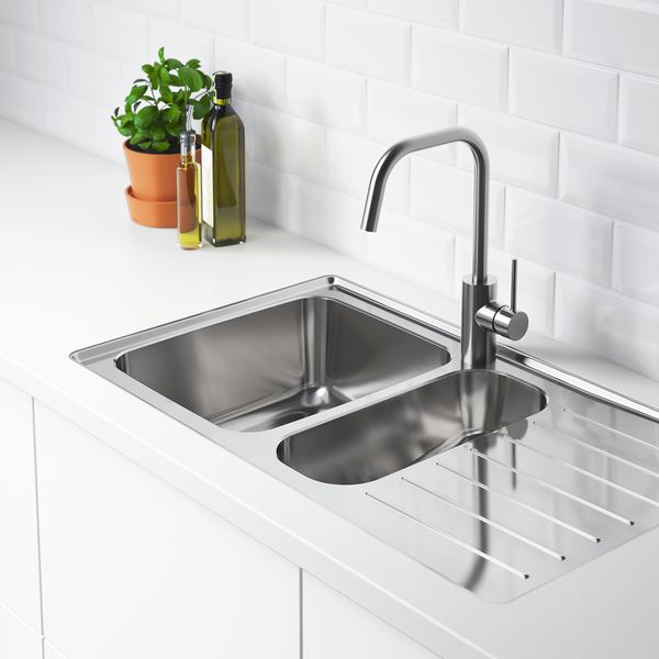 IKEA, дополнительный ракурс - схема-чертеж с размерами