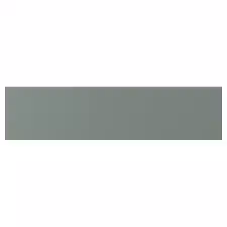 NICKEBO Фронтальная панель ящика - матовая поверхность серо-зеленый 80x20 см