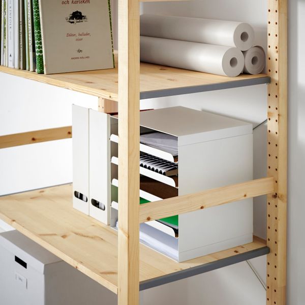 IKEA, дополнительный ракурс