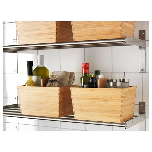 IKEA, дополнительный ракурс