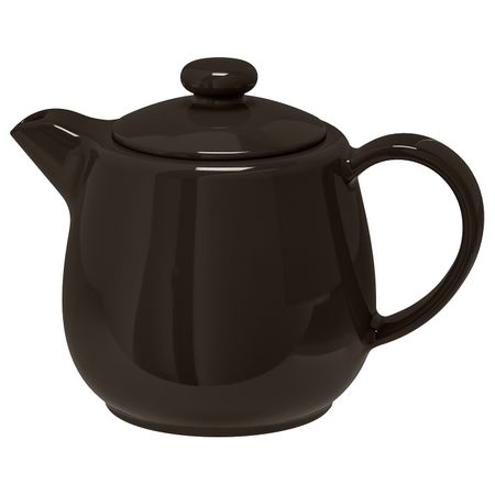 Чайник заварочный, темно-серый 1.2 л IKEA ВАРДАГЕН 703.726.19