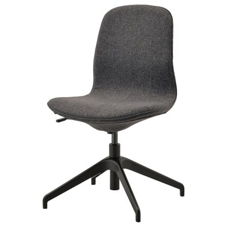 Конференц-стул IKEA LÅNGFHATTEFJÄLL ХАТТЕФЬЕЛЛЬ ЛОНГФЬЕЛЛЬ 191.749.72