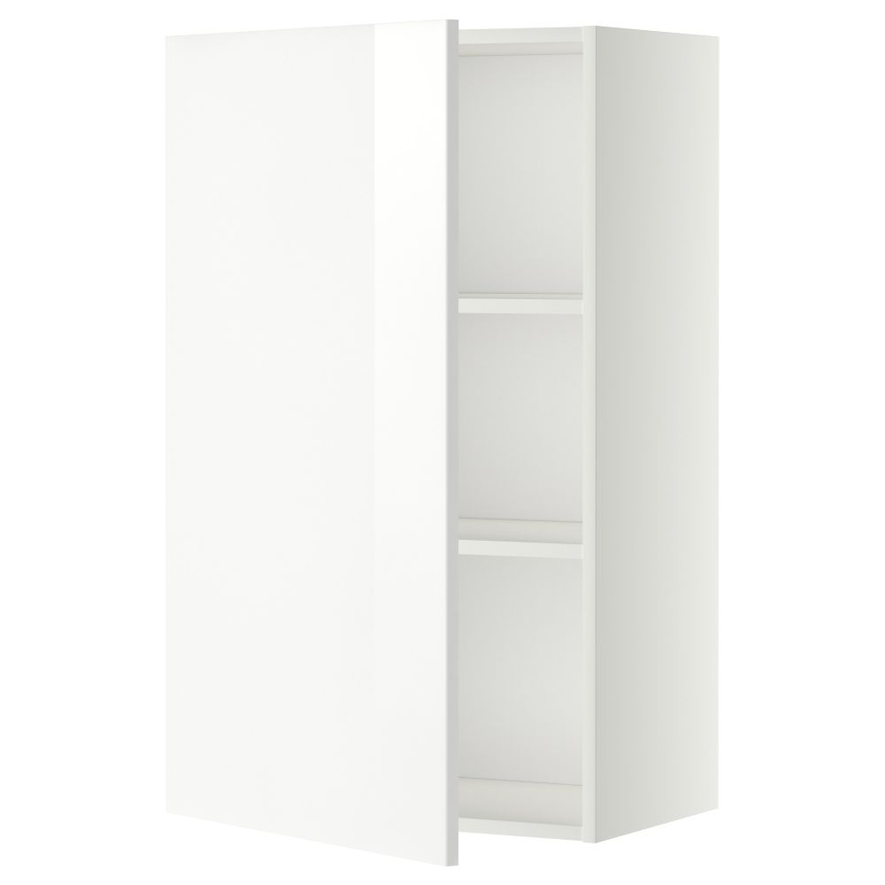 IKEA, вид спереди - схема-чертеж с размерами