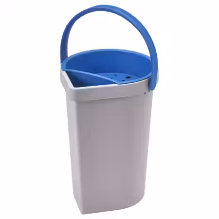 BERGVATTNET БЕРГВАТТНЕТ Ведро 8 л