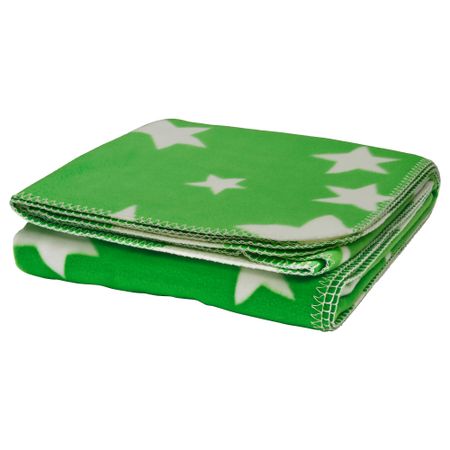 Покрывало/одеяло ОЛИВТРЭД, зеленый (150x240 см)
