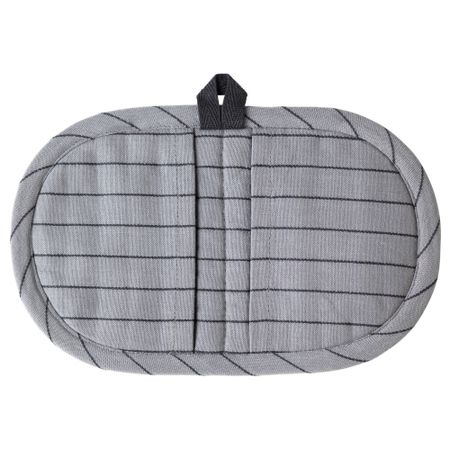 Прихватка ИКЕА/365+, серый