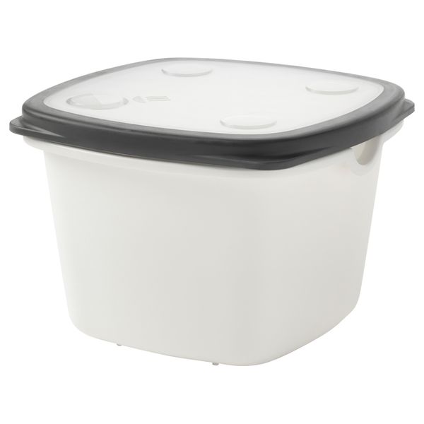 IKEA, вид спереди