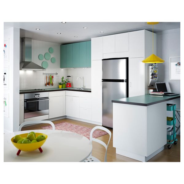 IKEA, дополнительный ракурс