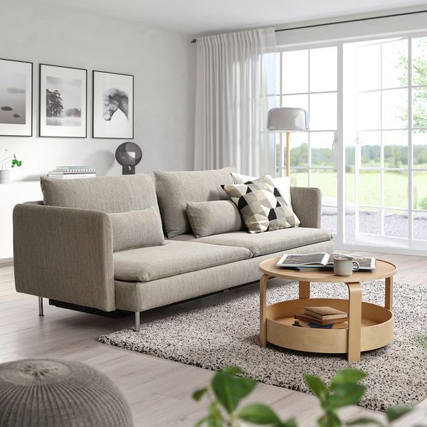 IKEA, дополнительный ракурс