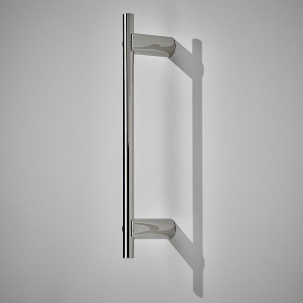 STJÄRNHOV СТЭРНХОВ Ручка - хромированный 126 мм - фото 8