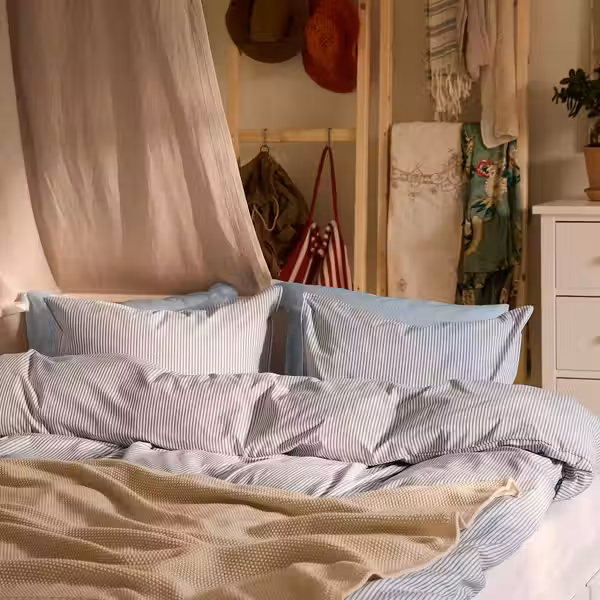 SOLFIBBLA СОЛФИББЛА Пододеяльник и 2 наволочки - фото 3