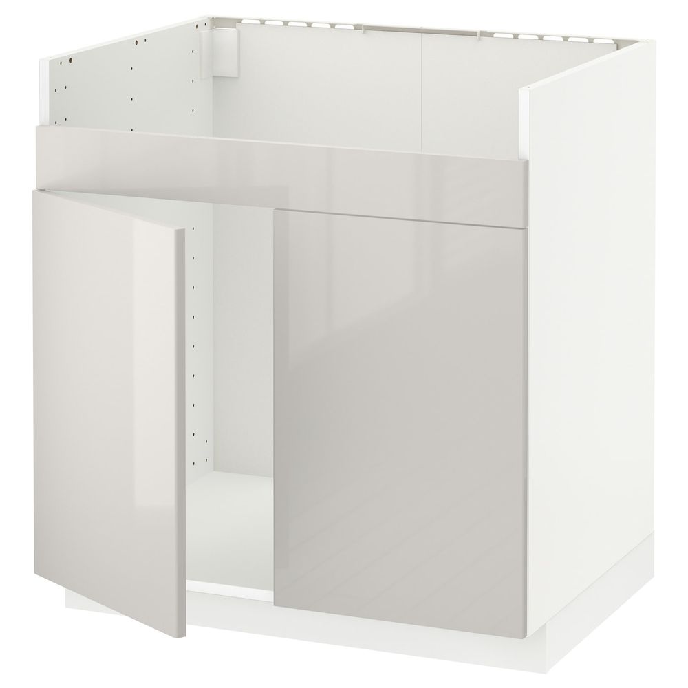 IKEA, вид спереди
