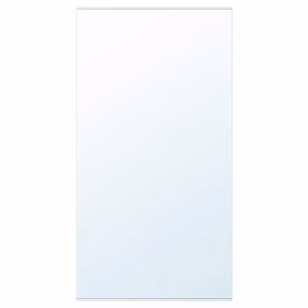 ENHET Зеркальная дверь - зеркальное стекло 40x75 см - фото 1