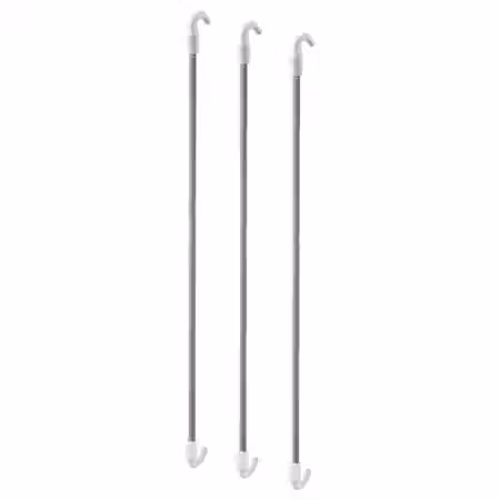 SKÅDIS Эластичная лента - серый