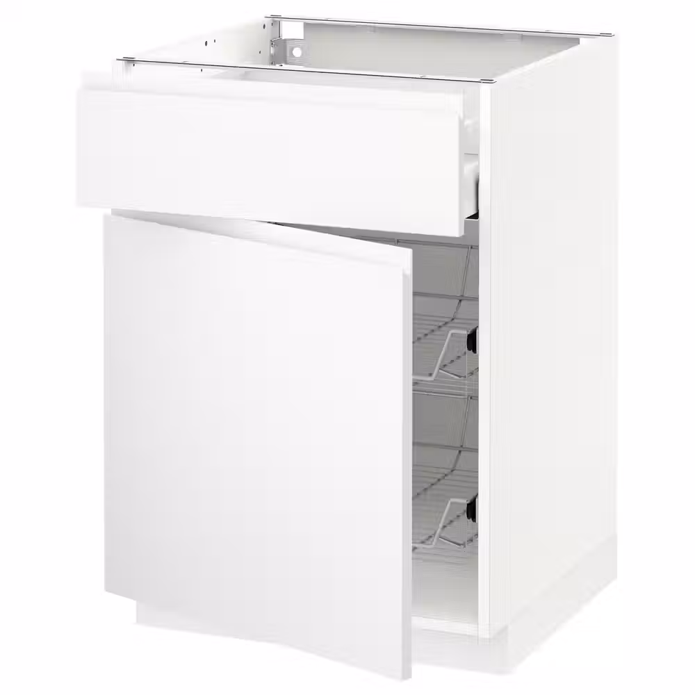 IKEA, вид спереди