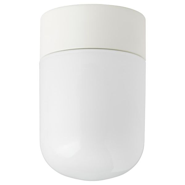 Люстра/бра, белый IKEA ÖSTANÅ ЭСТАНО 603.614.47 - фото 1