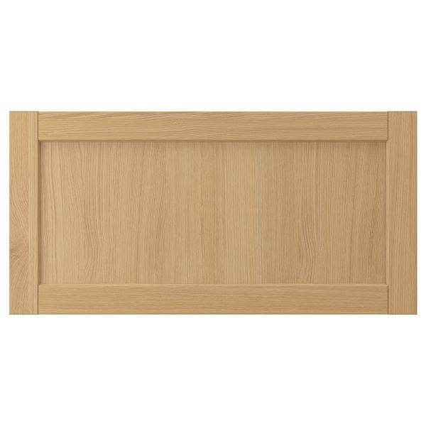 IKEA, вид спереди