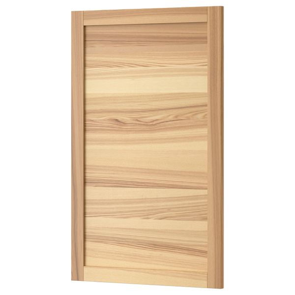 Дверь ТОРХЭМН, естественный ясень - фото 1