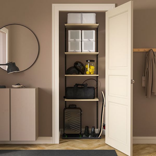 IKEA, дополнительный ракурс