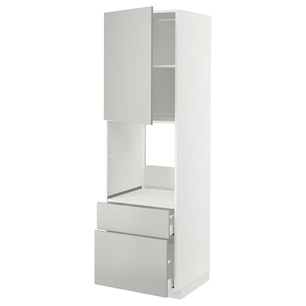 IKEA, вид спереди