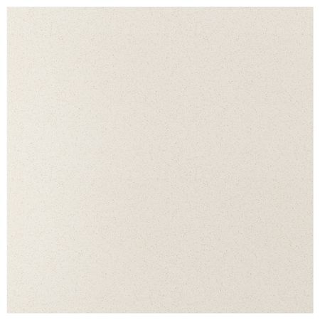 Настенная панель под заказ, белый под камень/ламинат 1 м²x1.3 см IKEA SIBBARP СИББАРП 204.205.28