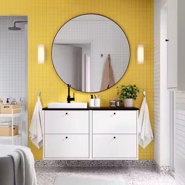 IKEA, дополнительный ракурс