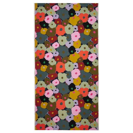 Отрез ткани, разноцветный, 150x300 см IKEA MURREVA 205.798.44