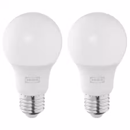 SOLHETTA СОЛХЕТТА Светодиодная лампочка E27 806 лм