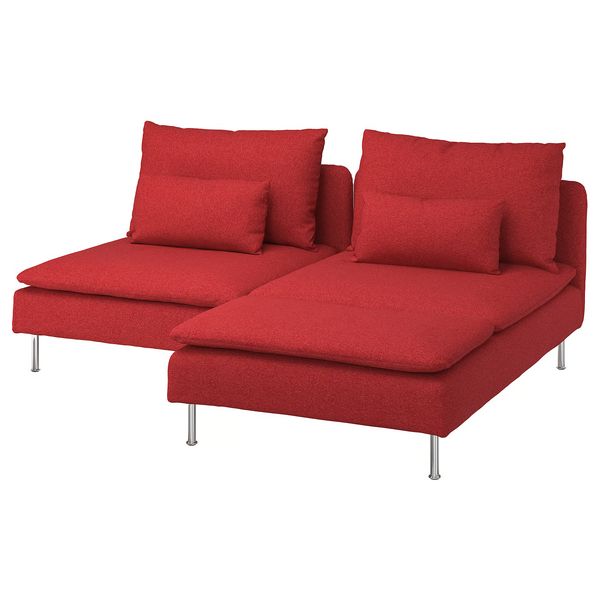 IKEA, вид спереди