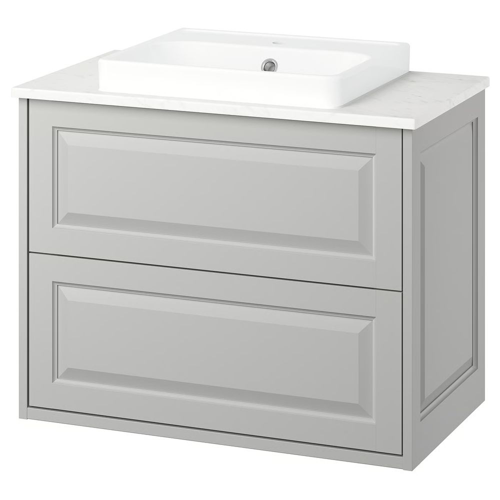 IKEA, вид спереди