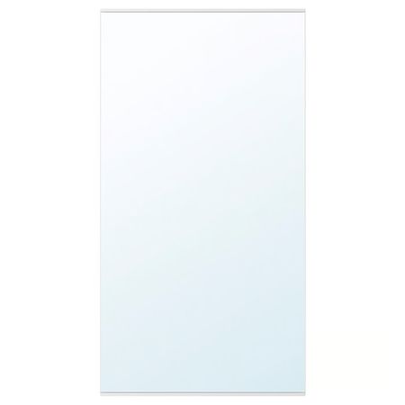 ENHET Зеркальная дверь - зеркальное стекло 40x75 см