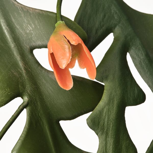 IKEA, дополнительный ракурс - схема-чертеж с размерами