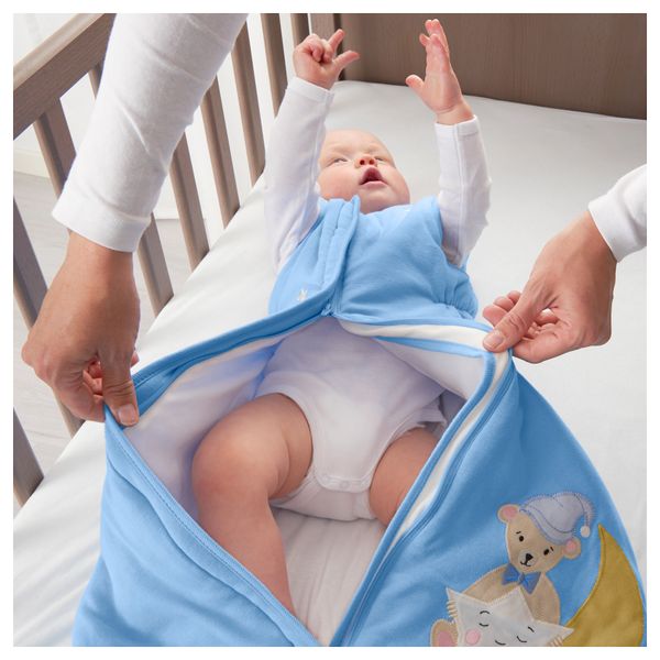 IKEA, дополнительный ракурс - схема-чертеж с размерами