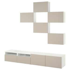 IKEA, вид спереди