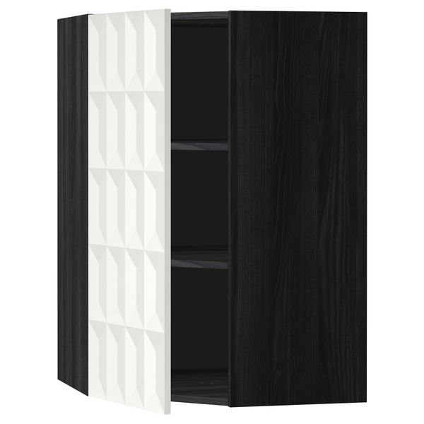 IKEA, вид спереди - схема-чертеж с размерами