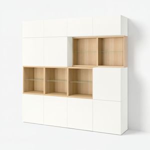 IKEA, вид спереди