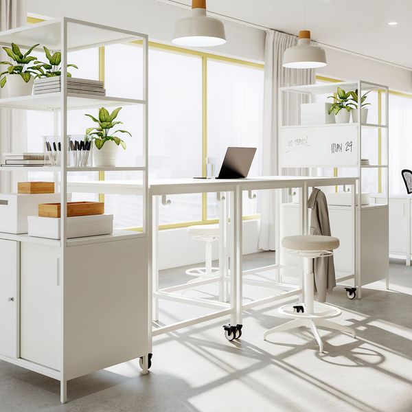IKEA, дополнительный ракурс
