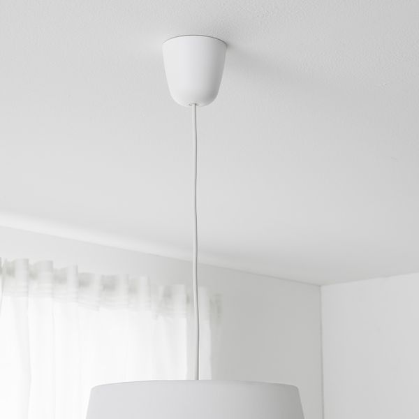 IKEA, дополнительный ракурс - схема-чертеж с размерами