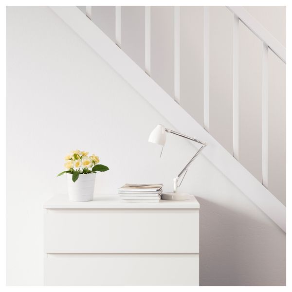 Искусственное растение в горшке ФЕЙКА, Роза разные цвета (9 см) - фото 2