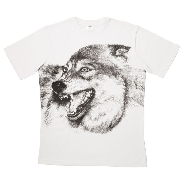 IKEA, вид спереди - схема-чертеж с размерами