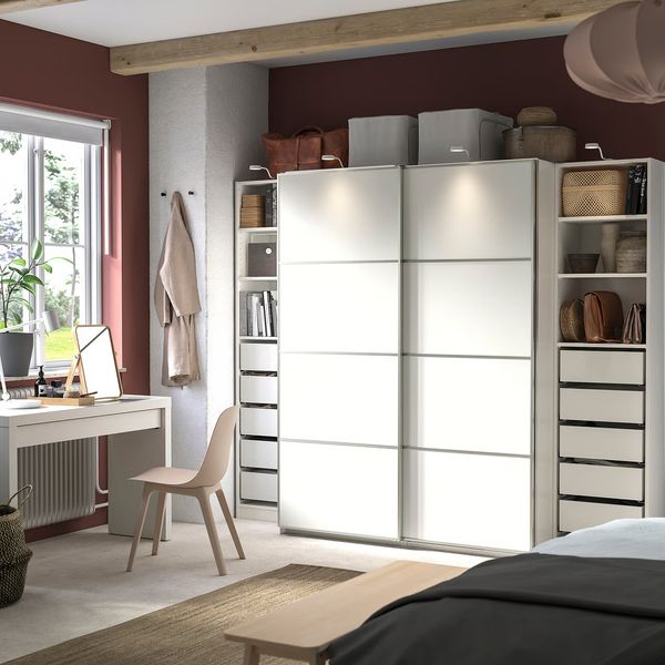 IKEA, дополнительный ракурс