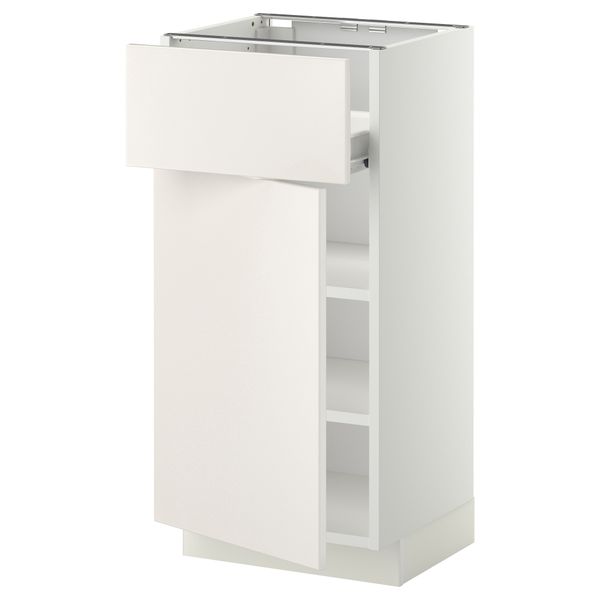 IKEA, вид спереди