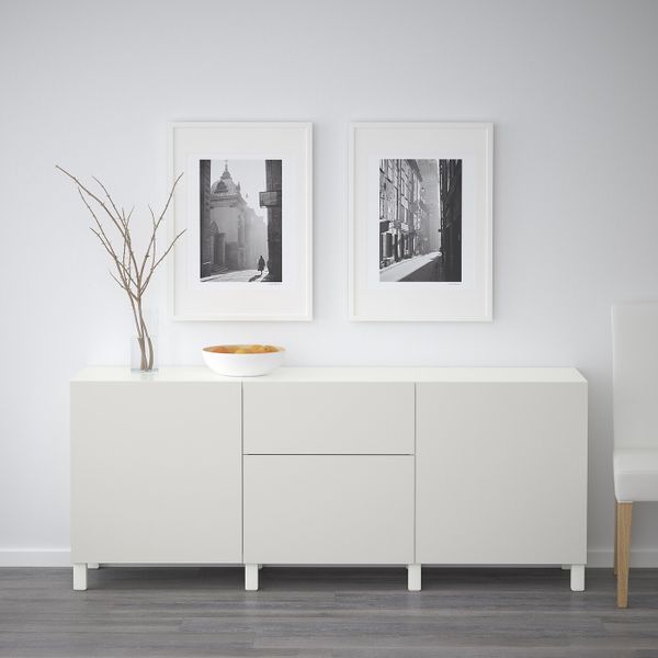 IKEA, дополнительный ракурс
