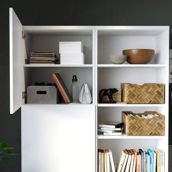IKEA, дополнительный ракурс